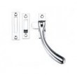 Polished Chrome Casement Fasteners